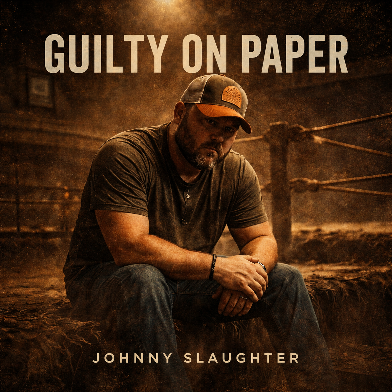 Song Digital Download of "Guilty On Paper"