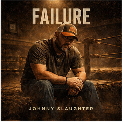 Song Digital Download of "Failure"