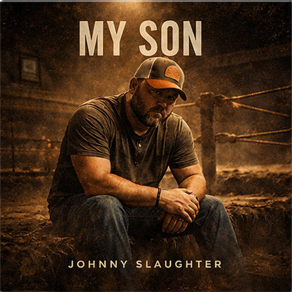 Song Digital Download of "My Son"