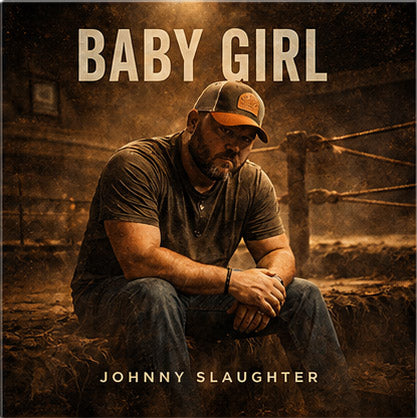 Song Digital Download of "Baby Girl"