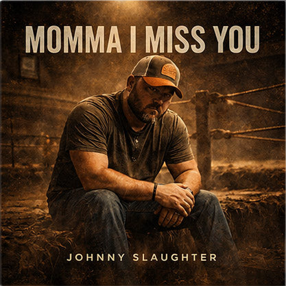 Song Digital Download of "Momma I Miss You"