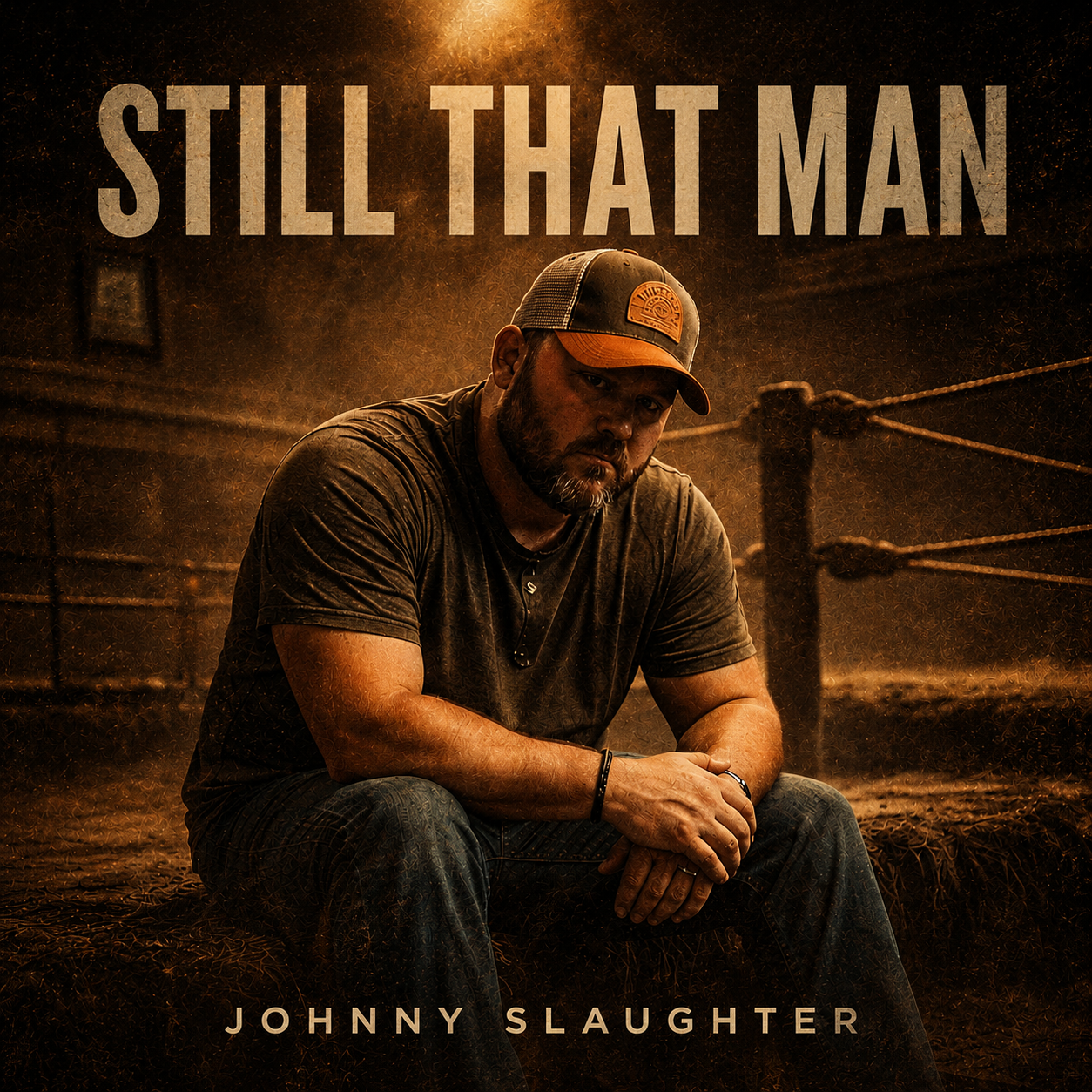 Song Digital Download of "Still That Man"